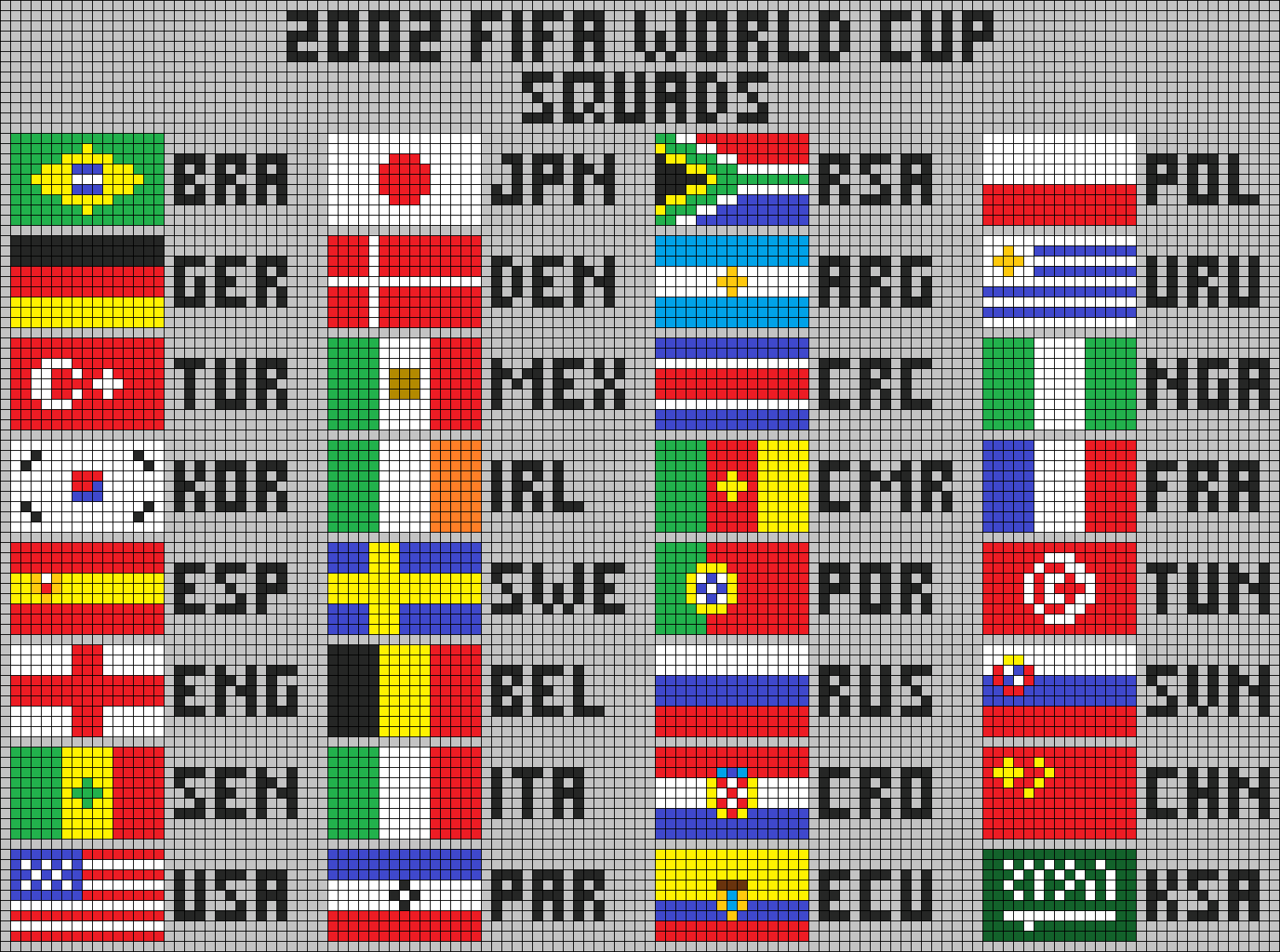 Alpha pattern #207372 preview