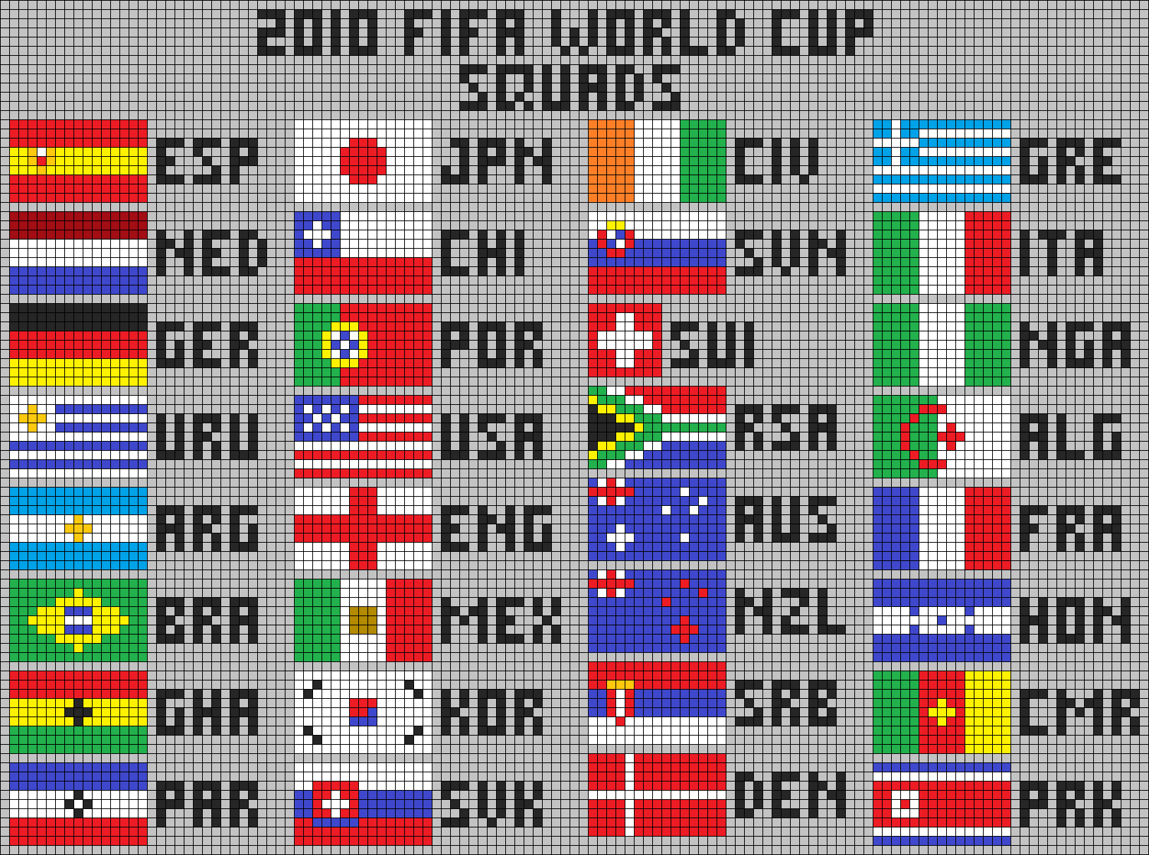 Alpha pattern #207374 preview