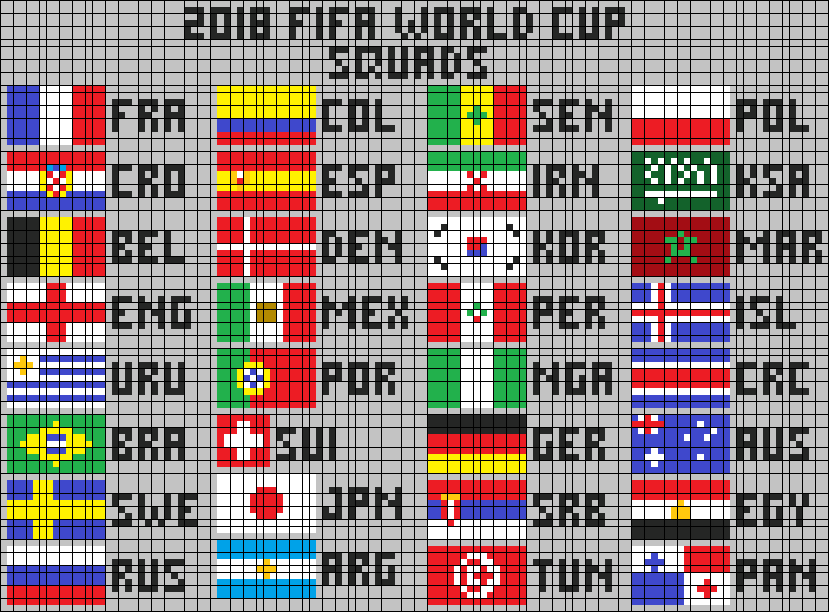 Alpha pattern #207376 preview