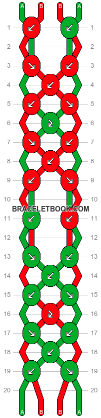 Normal pattern #207380 pattern