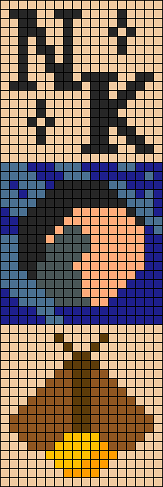 Alpha pattern #207387 preview