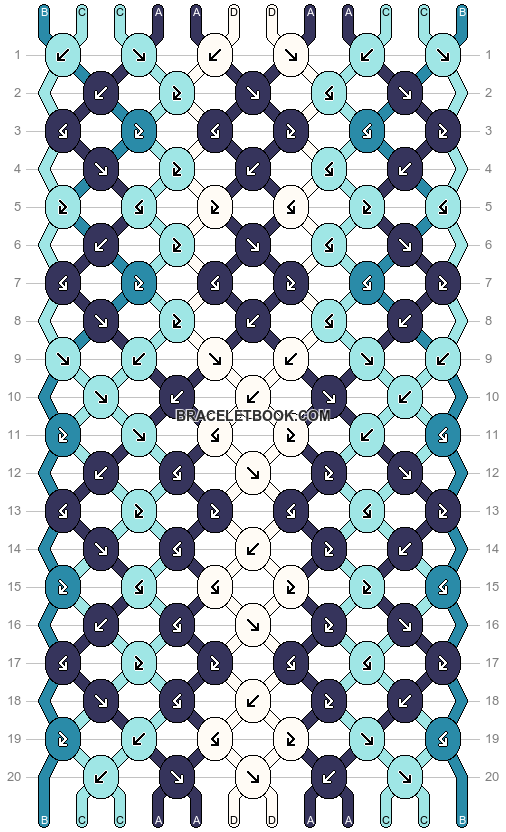 Normal pattern #207389 pattern