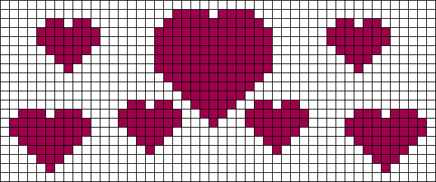 Alpha pattern #207392 preview