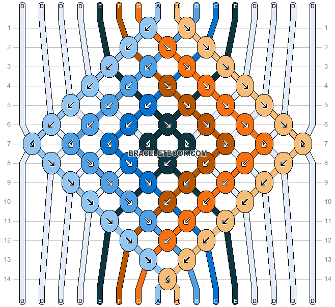 Normal pattern #207403 pattern