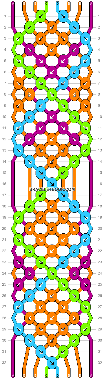 Normal pattern #207407 pattern