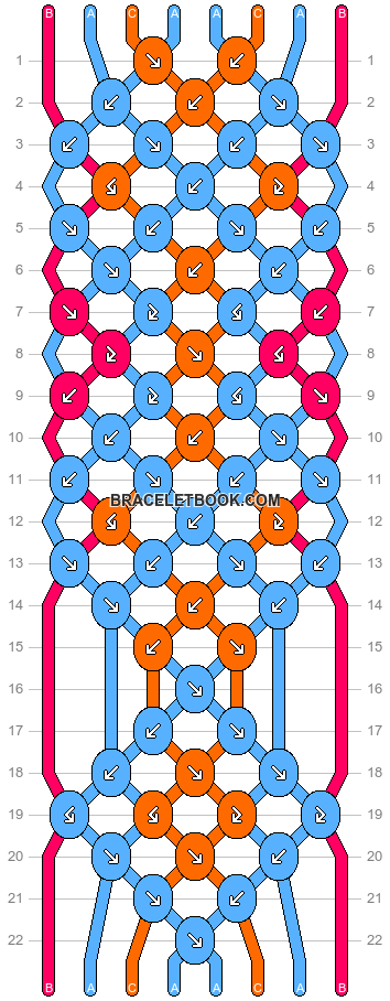 Normal pattern #207409 pattern
