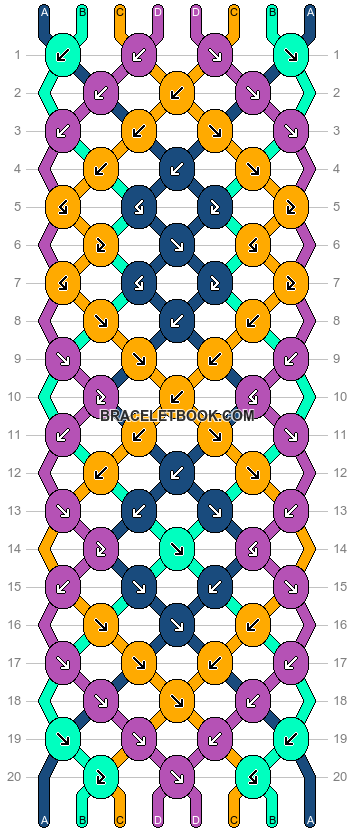 Normal pattern #207411 pattern