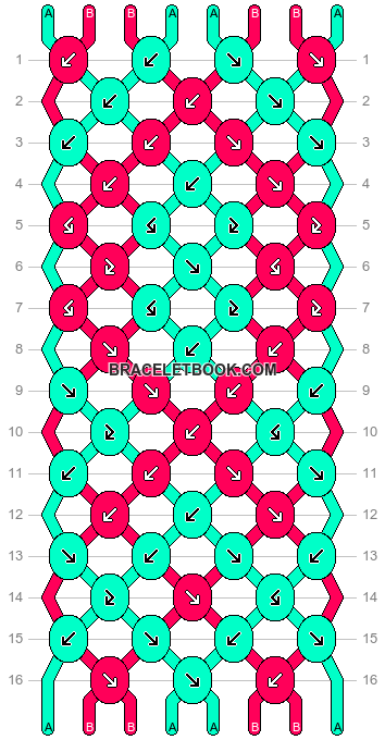 Normal pattern #207412 pattern