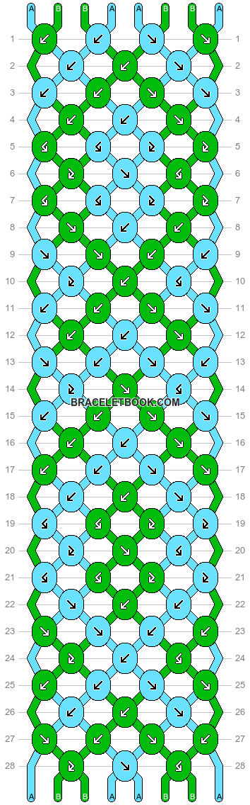 Normal pattern #207413 pattern
