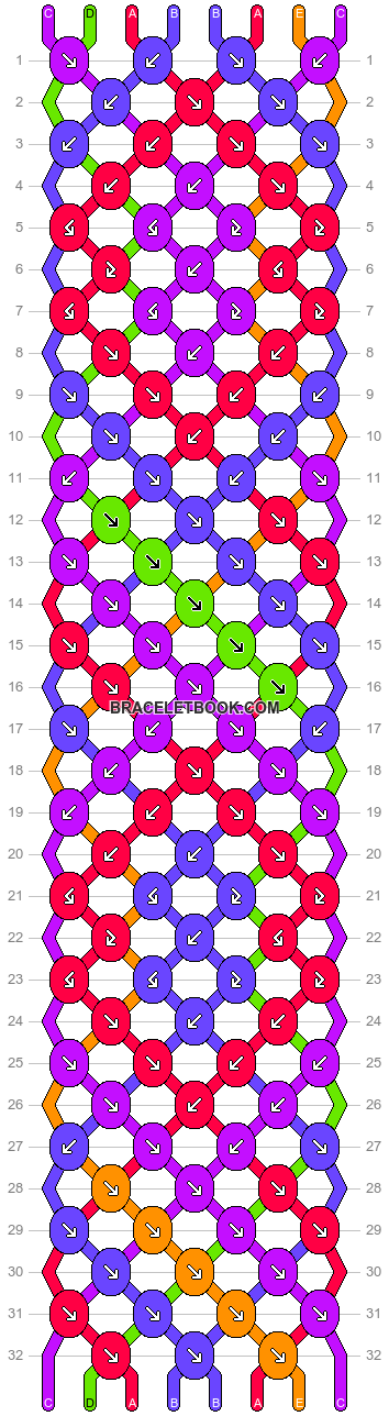 Normal pattern #207415 pattern