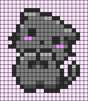 Alpha pattern #207416 preview