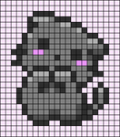 Alpha pattern #207416