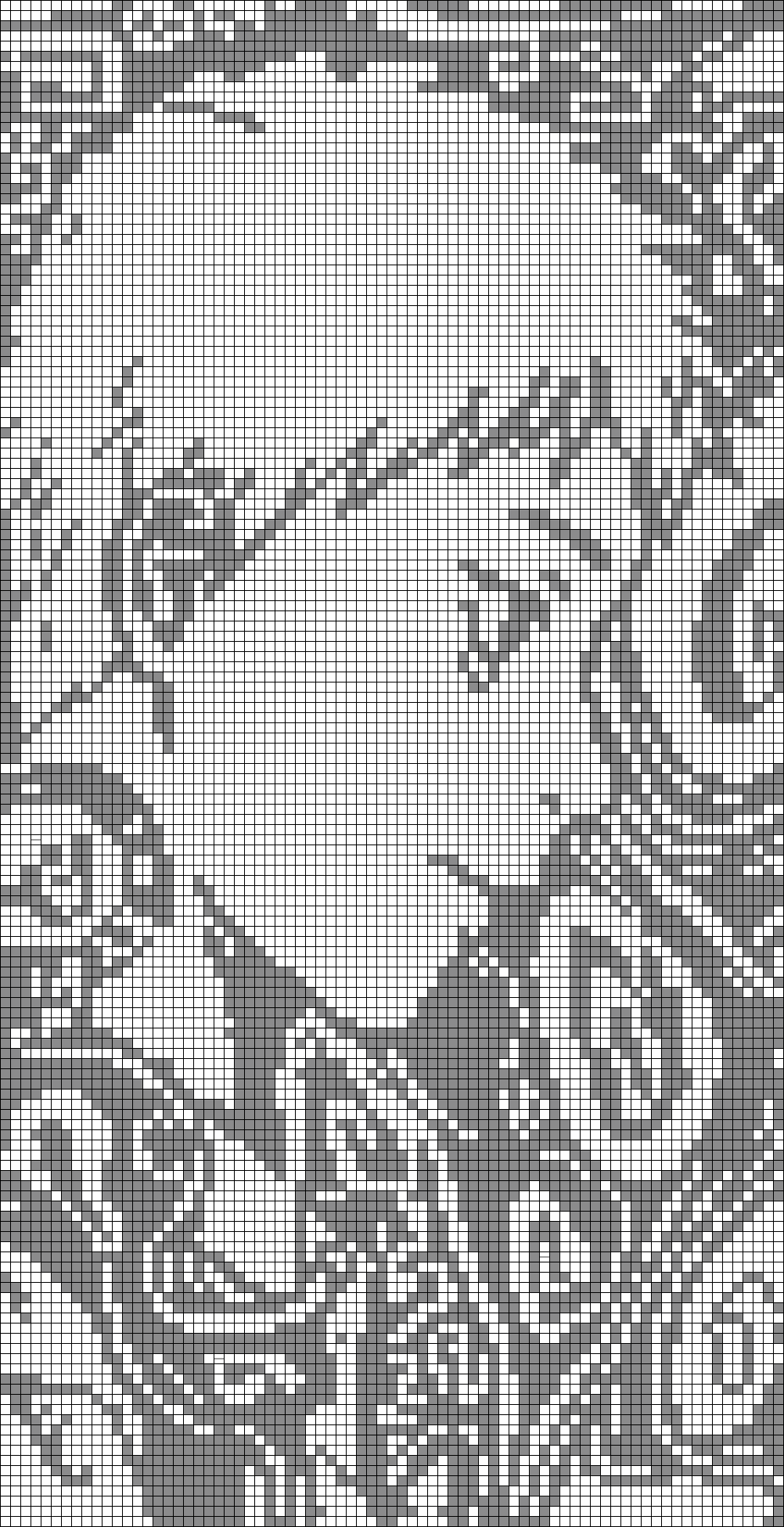 Alpha pattern #207417 preview