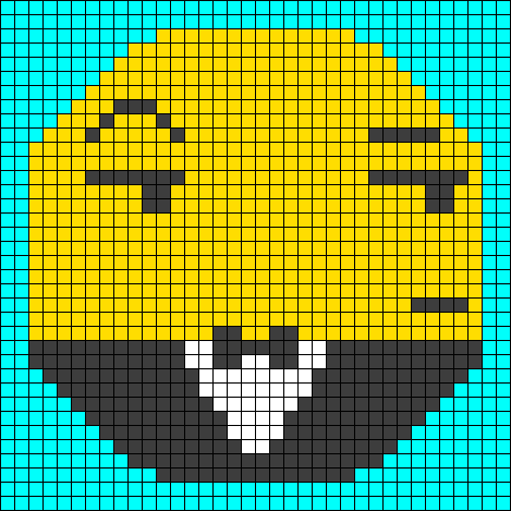 Alpha pattern #207419 preview