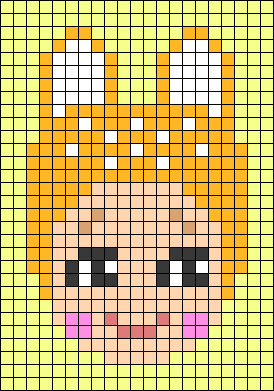 Alpha pattern #207420 preview