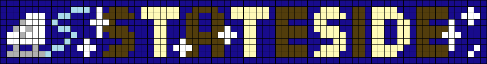 Alpha pattern #207421 preview