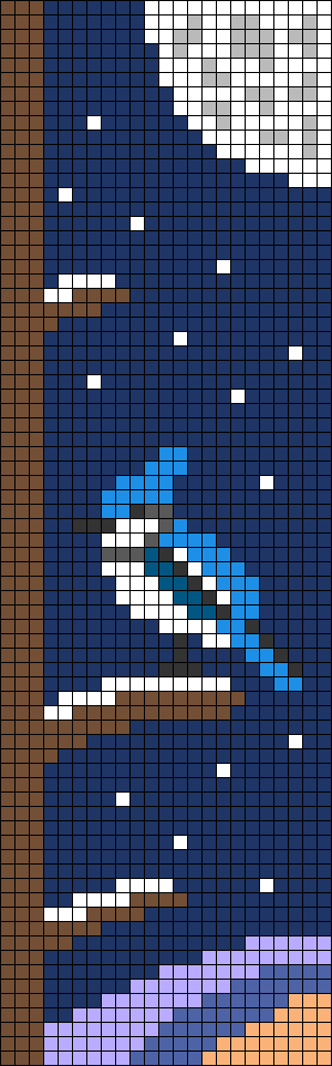 Alpha pattern #207422 preview