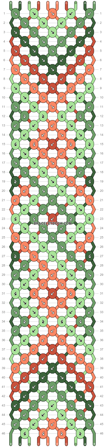 Normal pattern #207423 pattern