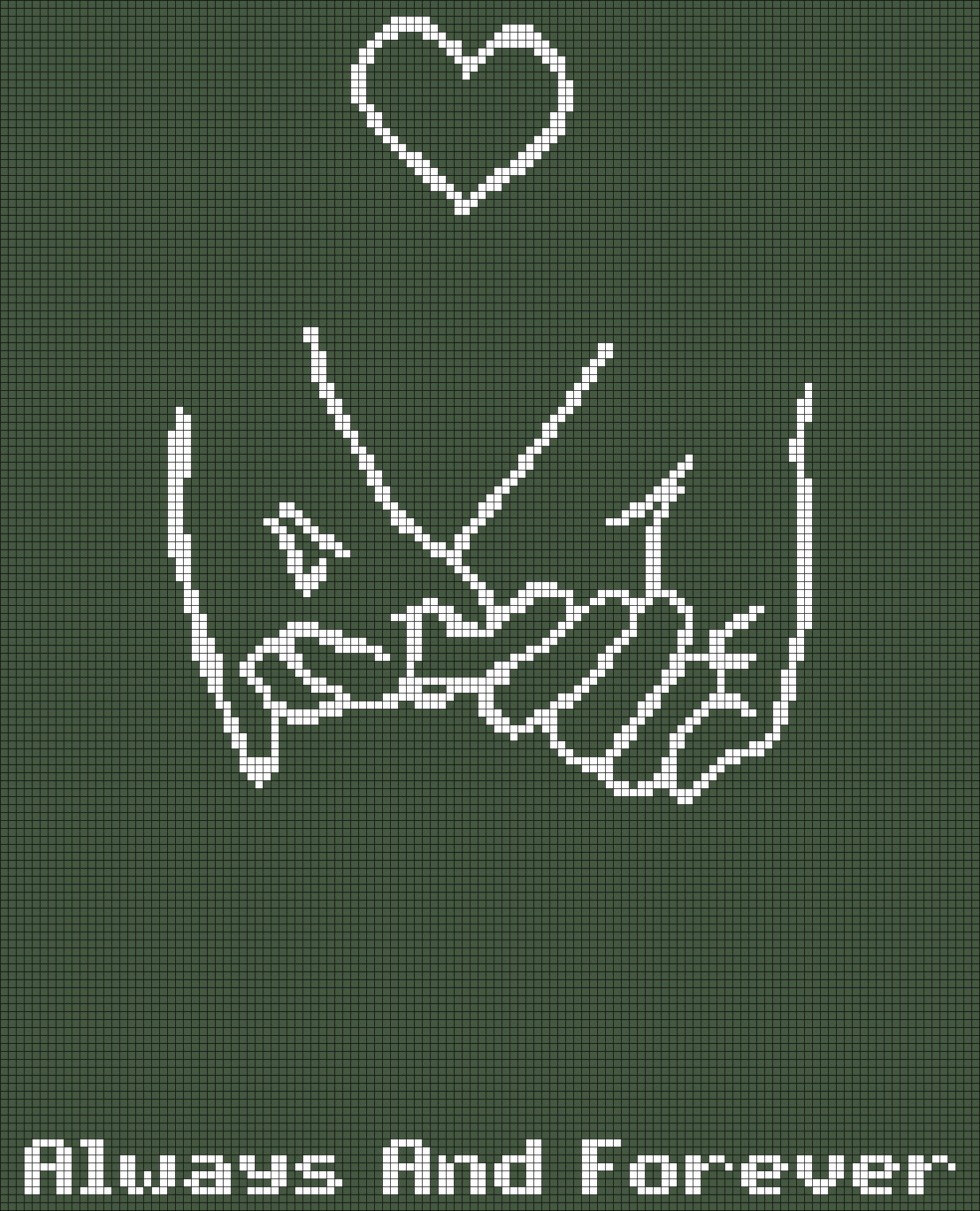 Alpha pattern #207425 preview