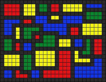 Alpha pattern #207426 preview