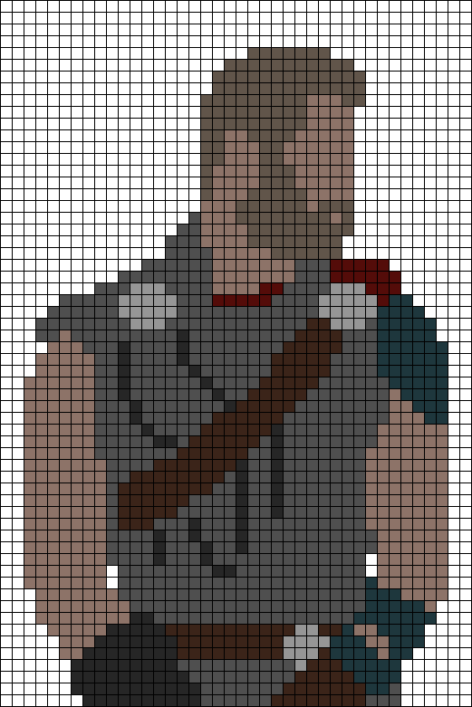 Alpha pattern #207427 preview