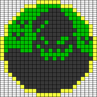 Alpha pattern #207433 preview