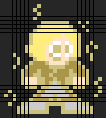 Alpha pattern #207441 preview