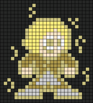 Alpha pattern #207441