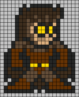 Alpha pattern #207443 preview