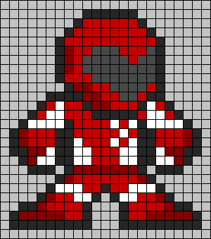 Alpha pattern #207446 preview