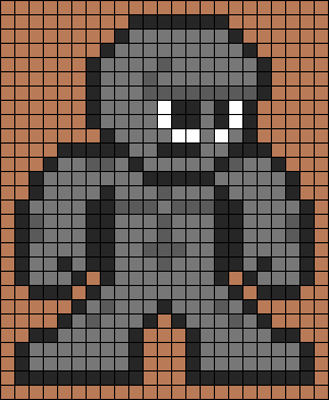 Alpha pattern #207447 preview