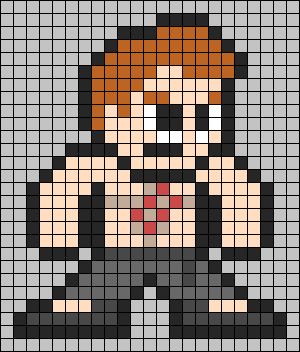 Alpha pattern #207448 preview