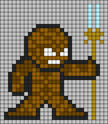 Alpha pattern #207449 preview