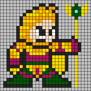 Alpha pattern #207450 preview