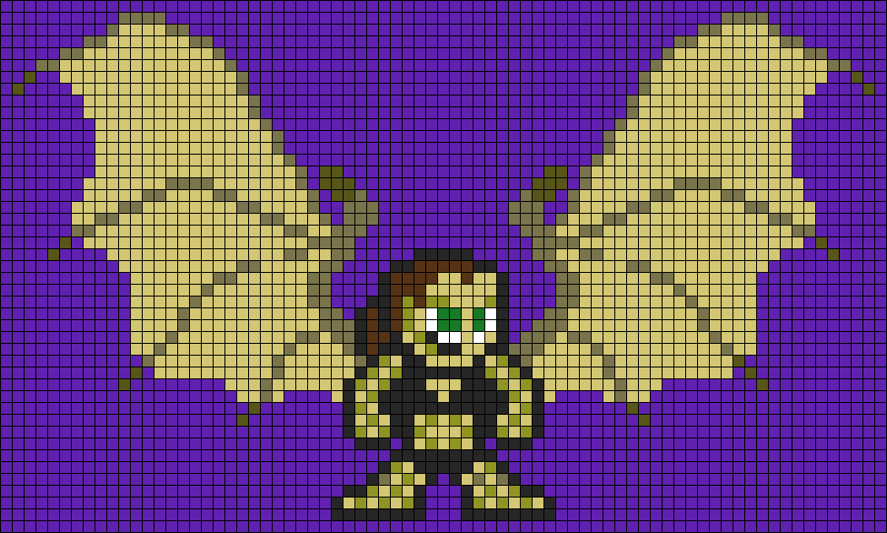 Alpha pattern #207458 preview