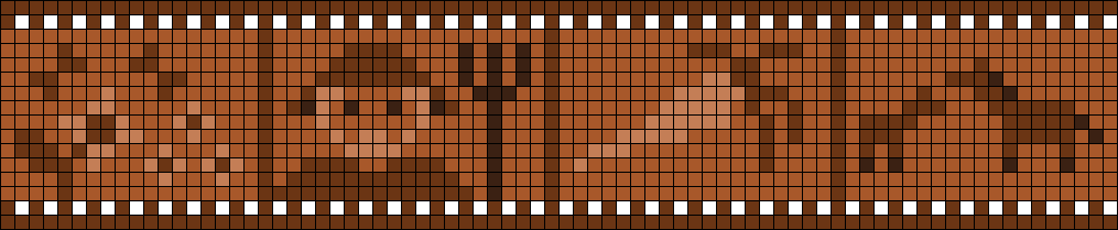 Alpha pattern #207462 preview