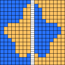 Alpha pattern #207464 preview