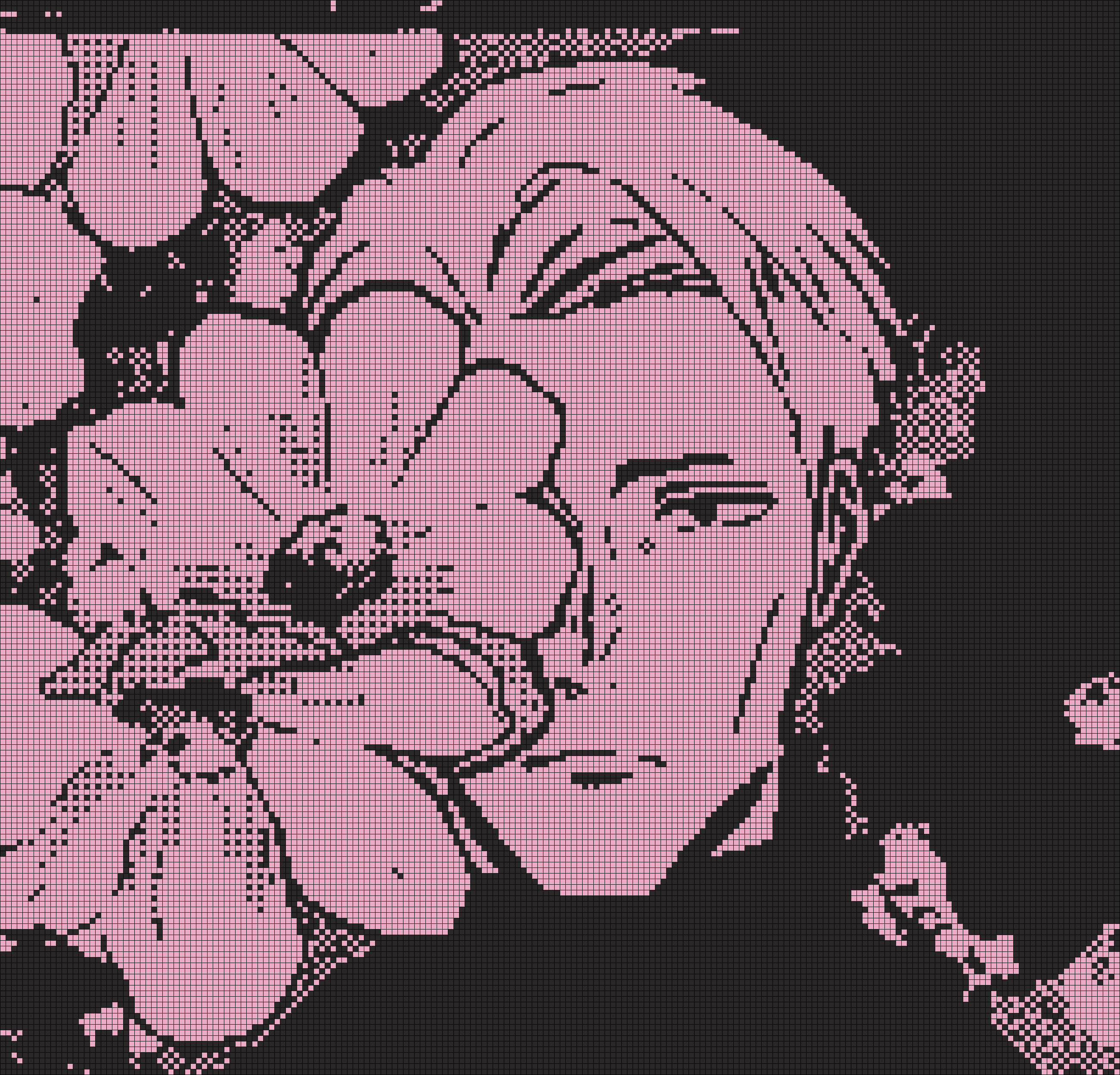 Alpha pattern #207480 preview