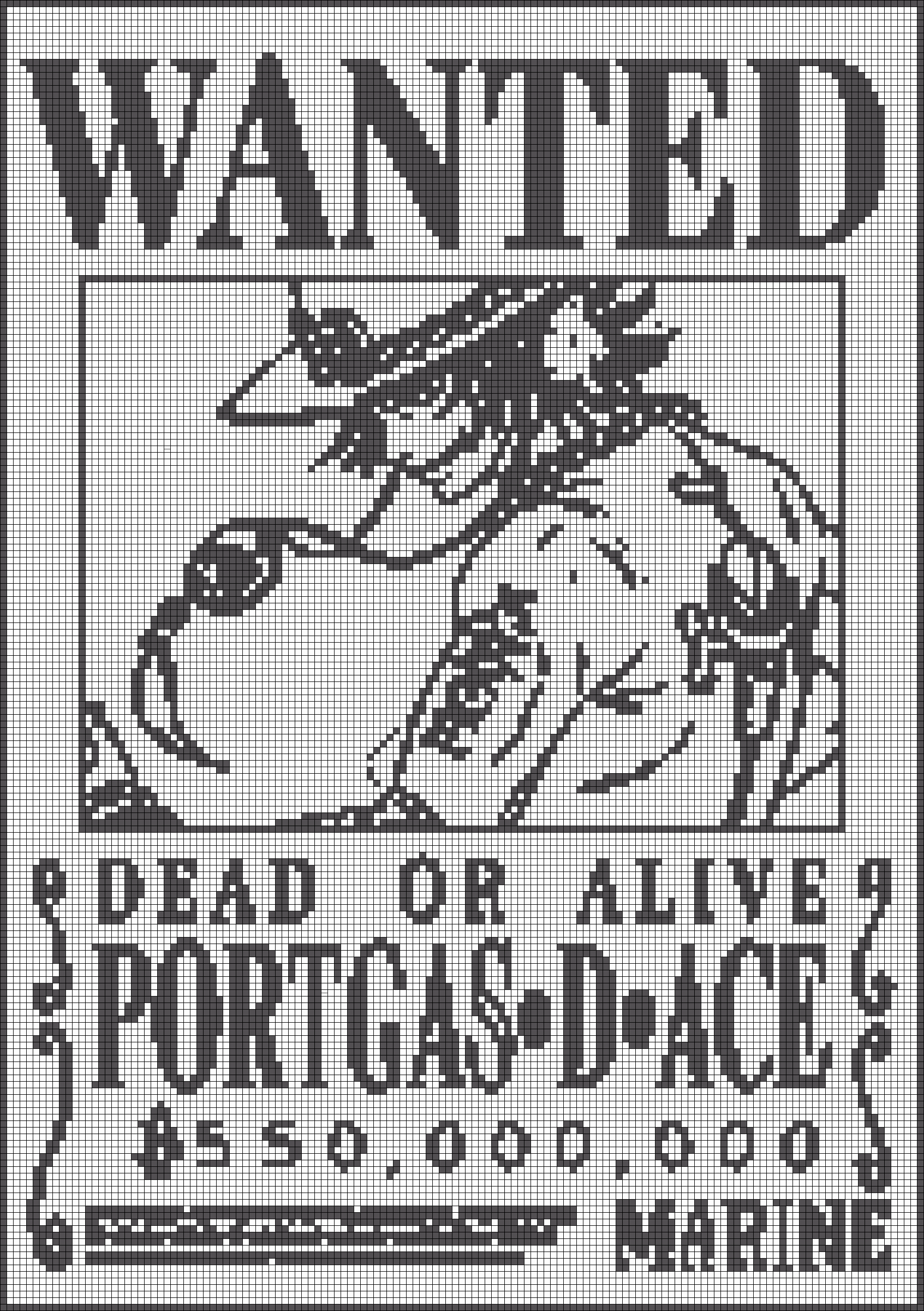 Alpha pattern #207481 preview