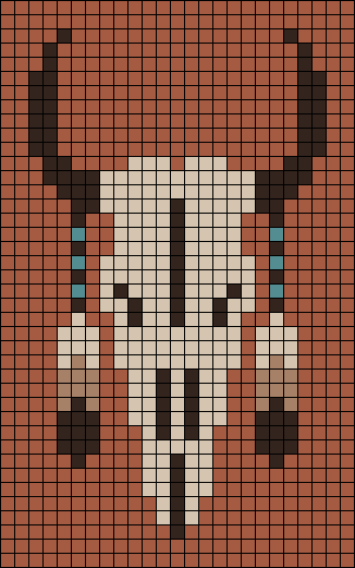 Alpha pattern #207482 preview