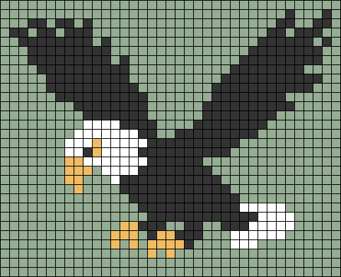 Alpha pattern #207483 preview