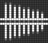 Alpha pattern #207487