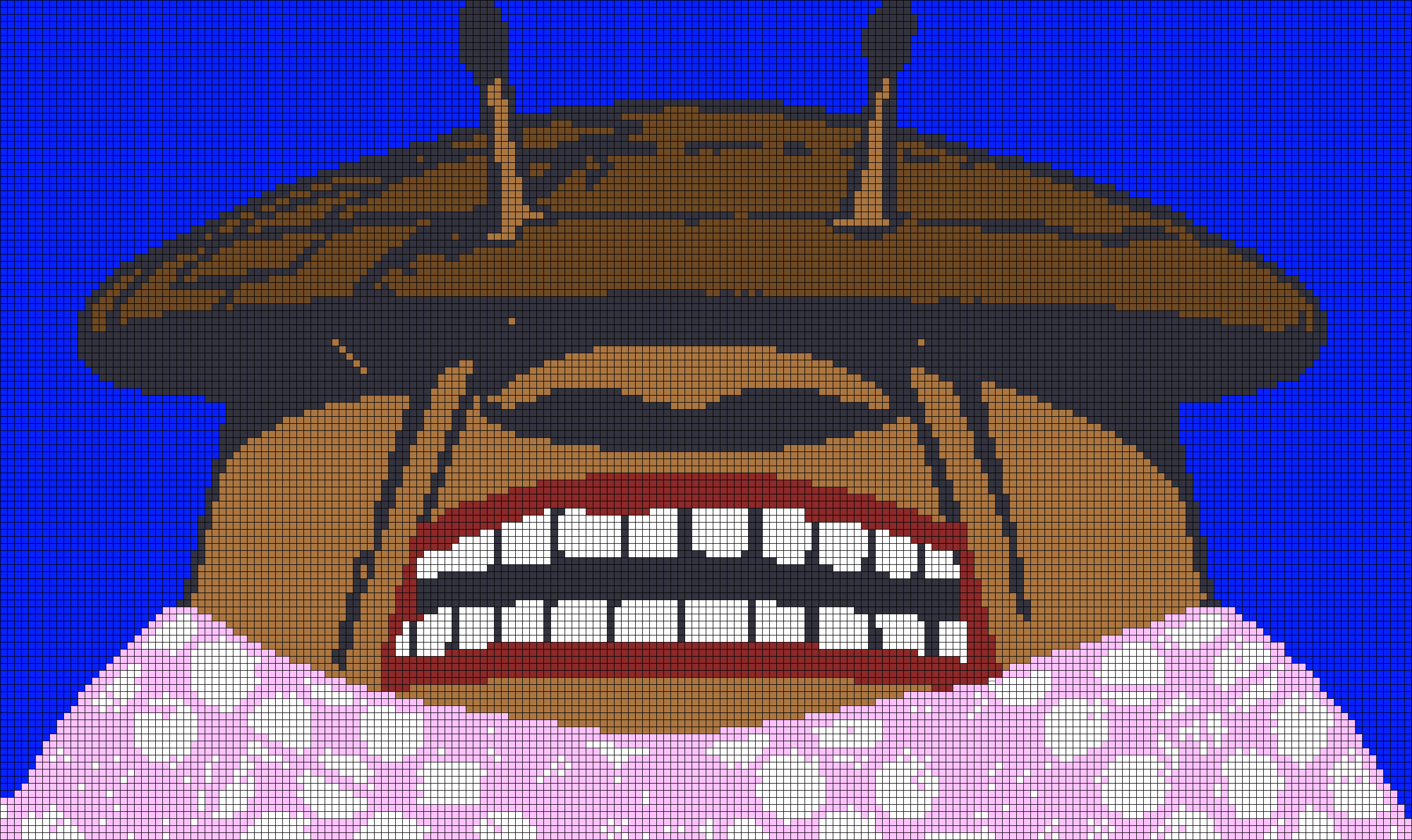 Alpha pattern #207491 preview