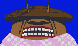 Alpha pattern #207491