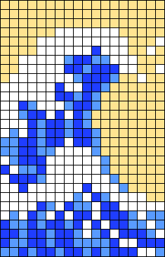Alpha pattern #207492 preview