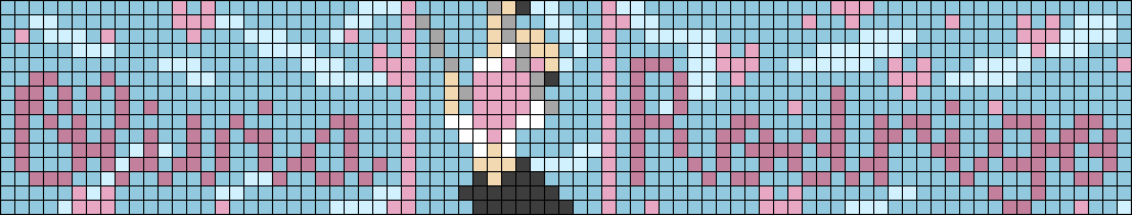 Alpha pattern #207496 preview