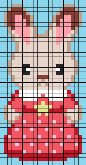 Alpha pattern #207497 preview