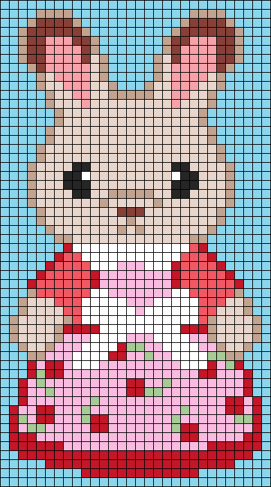 Alpha pattern #207499 preview