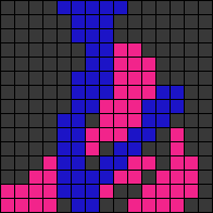 Alpha pattern #207502 preview