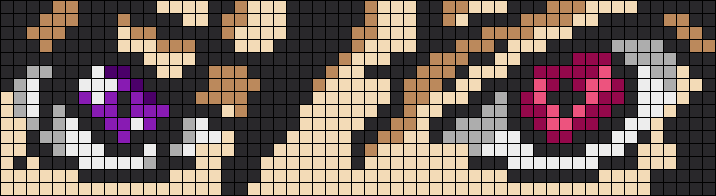 Alpha pattern #207504 preview